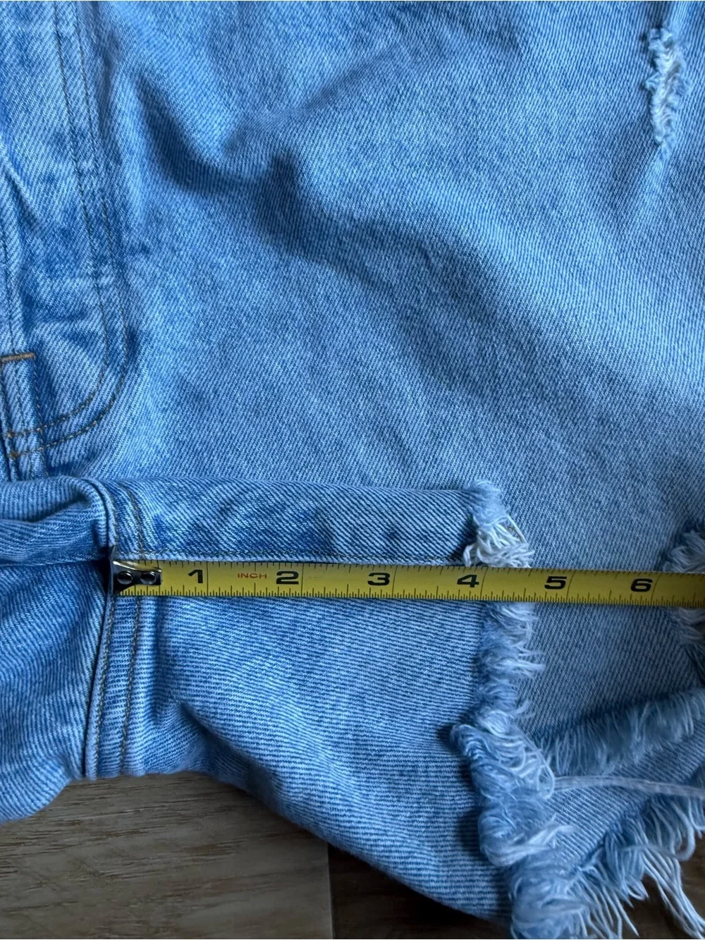 Agolde Parker Long Shorts